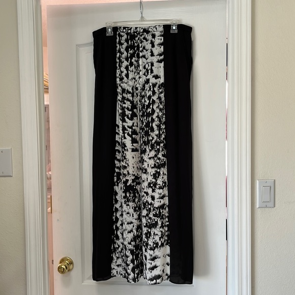 Bcbg Maxazria Jane maxi skirt, M - Picture 2 of 4